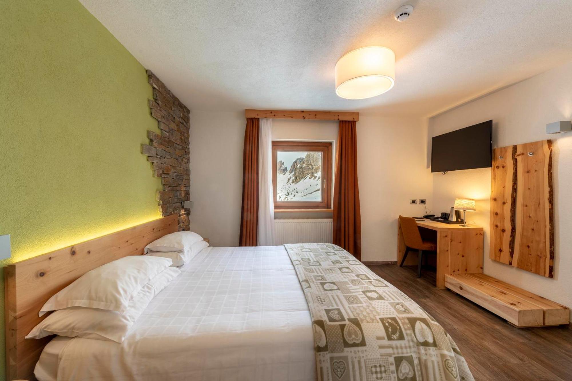 Hotel Col Di Lana Canazei Quarto foto